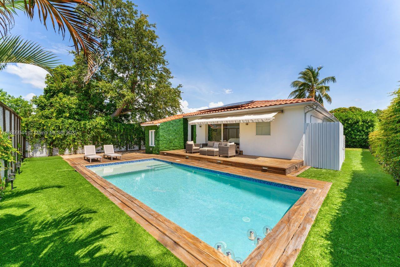 SHORECREST - Residential