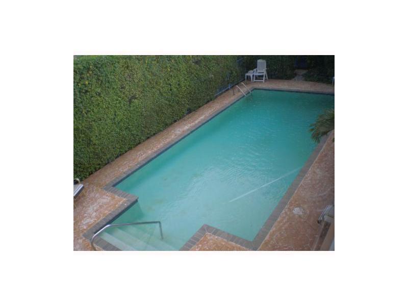 INTRACOASTAL POINT CONDO - Residential Lease