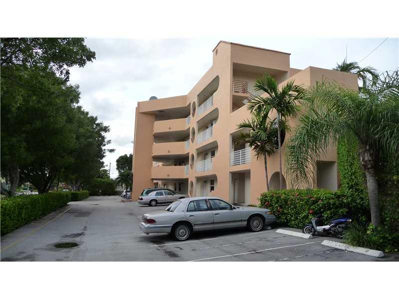 INTRACOASTAL POINT CONDO - Residential Lease