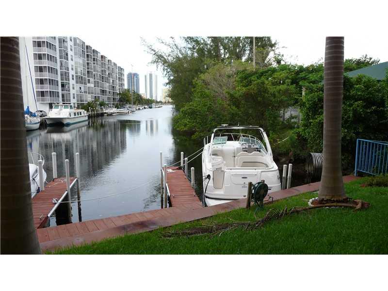 INTRACOASTAL POINT CONDO - Residential Lease