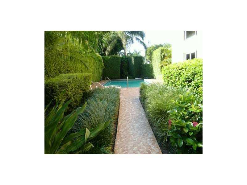 INTRACOASTAL POINT CONDO - Residential Lease