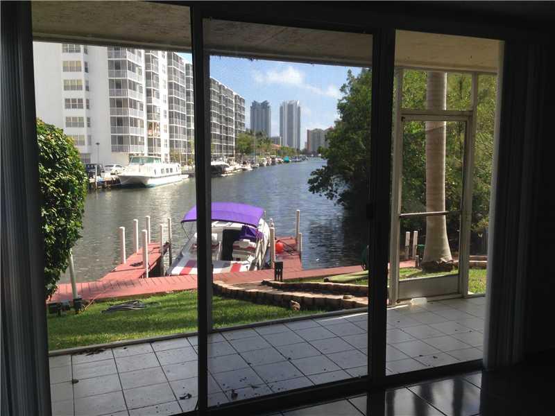 INTRACOASTAL POINT CONDO - Residential Lease