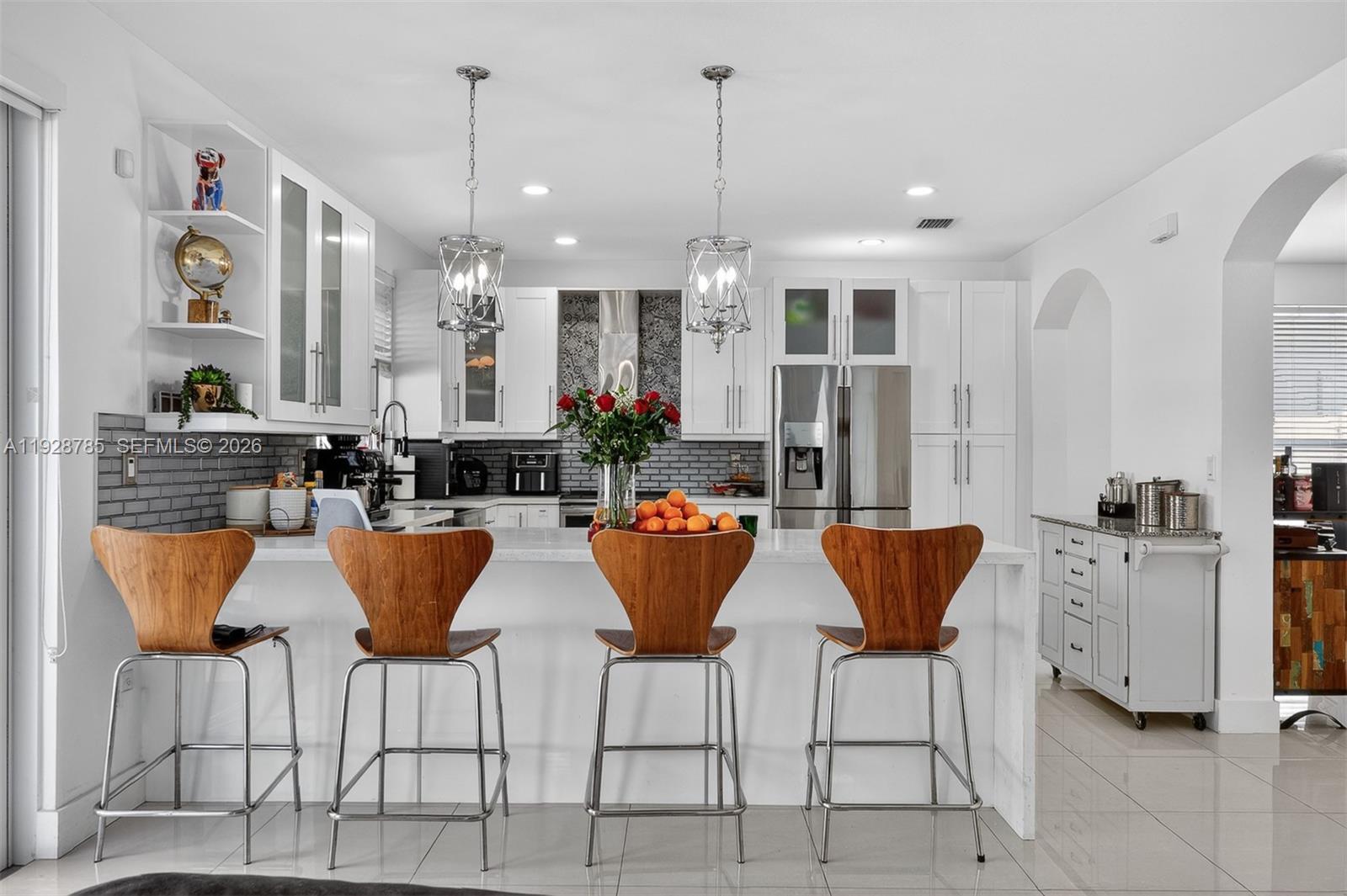 KENDALL COMMONS RESIDENTI - Residential