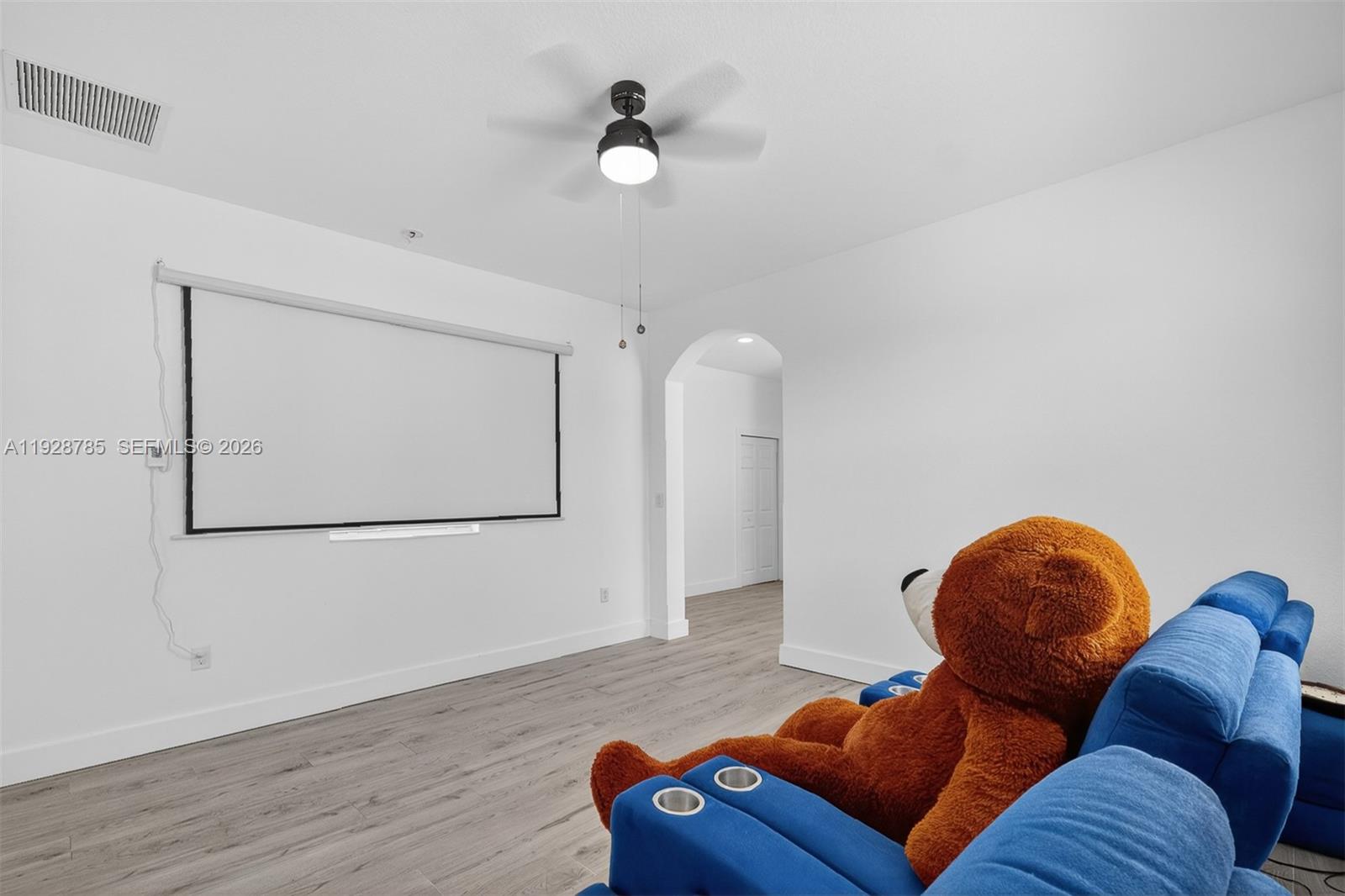 KENDALL COMMONS RESIDENTI - Residential