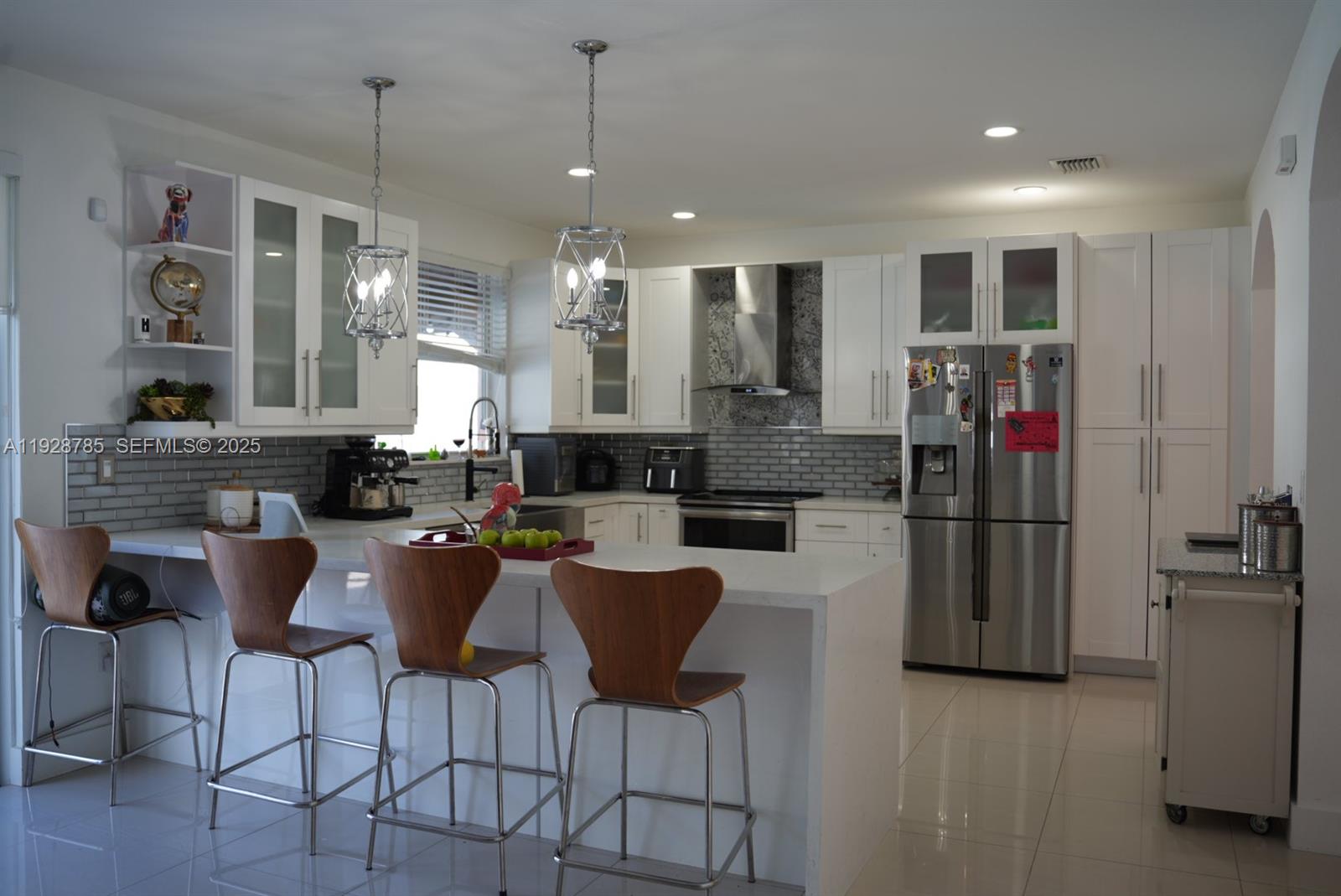 KENDALL COMMONS RESIDENTI - Residential