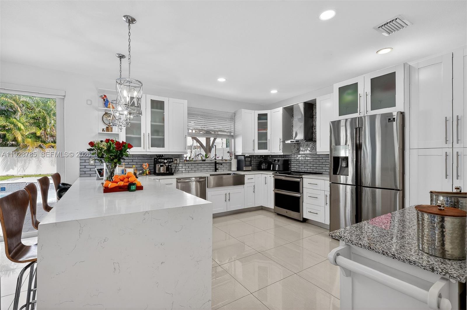 KENDALL COMMONS RESIDENTI - Residential