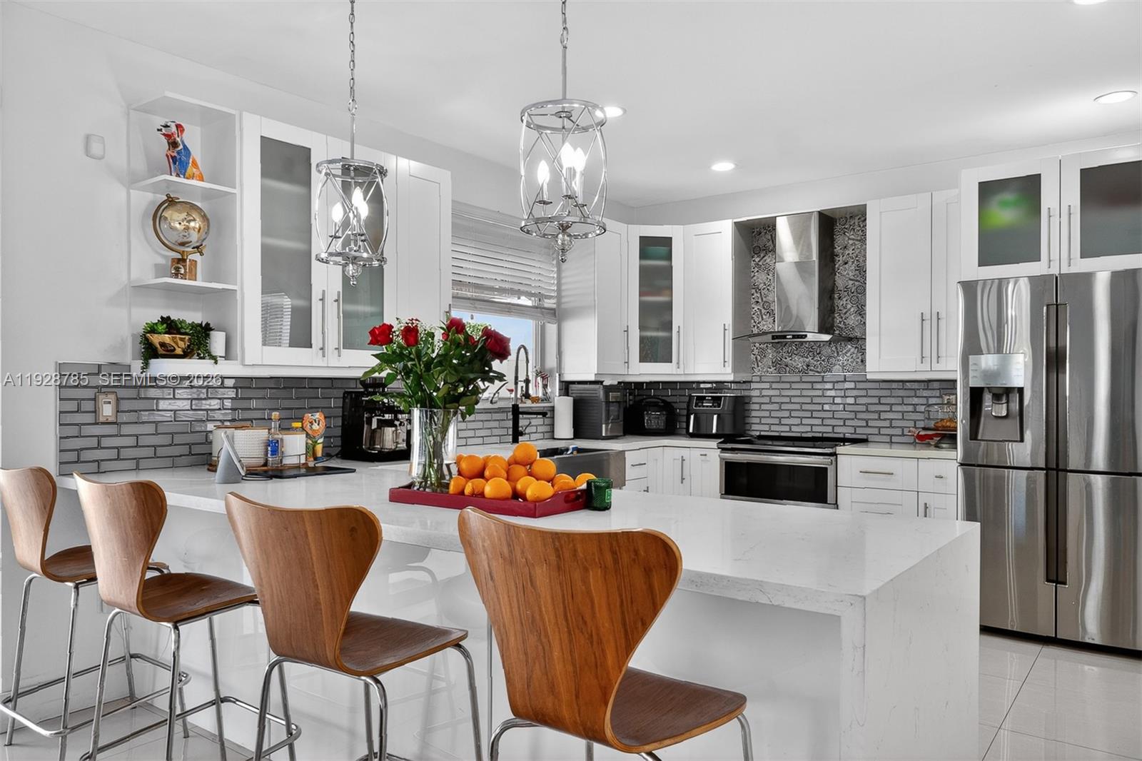 KENDALL COMMONS RESIDENTI - Residential