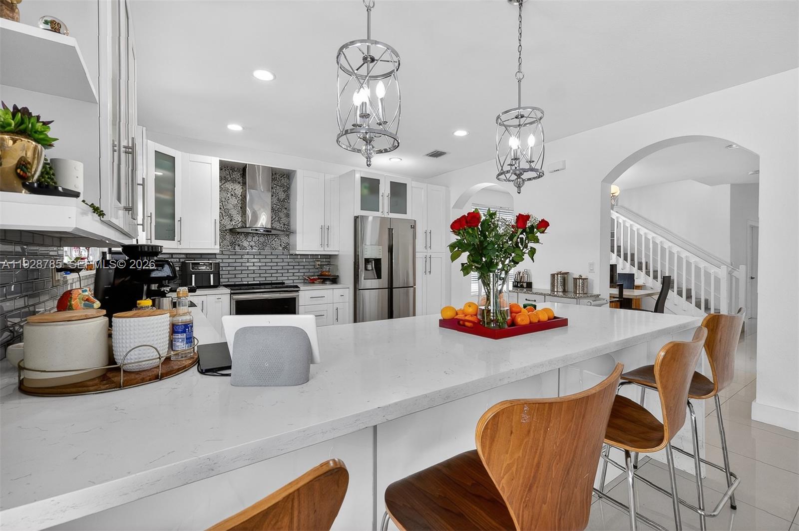 KENDALL COMMONS RESIDENTI - Residential