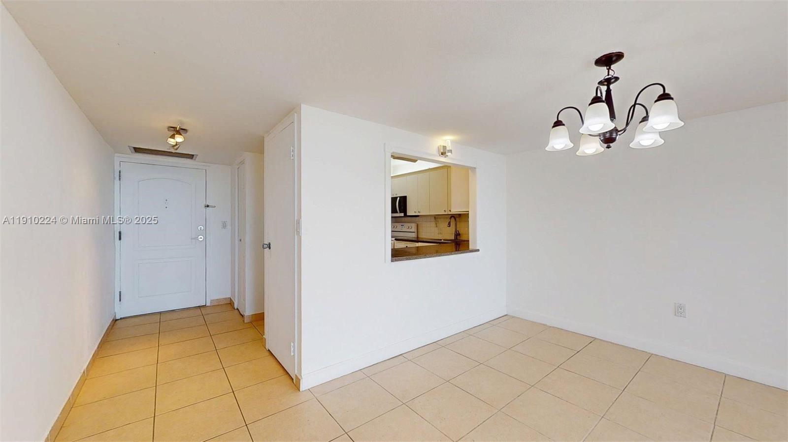 AVENTURA ELDORADO CONDO - Residential