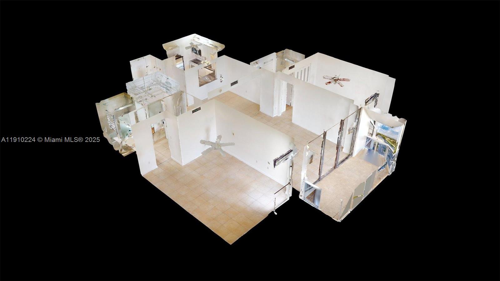 AVENTURA ELDORADO CONDO - Residential