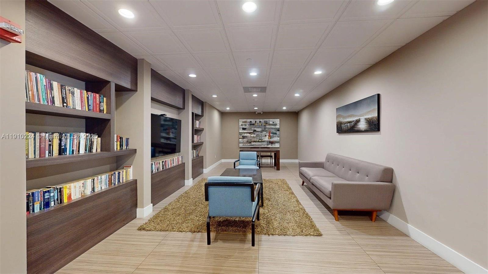 AVENTURA ELDORADO CONDO - Residential