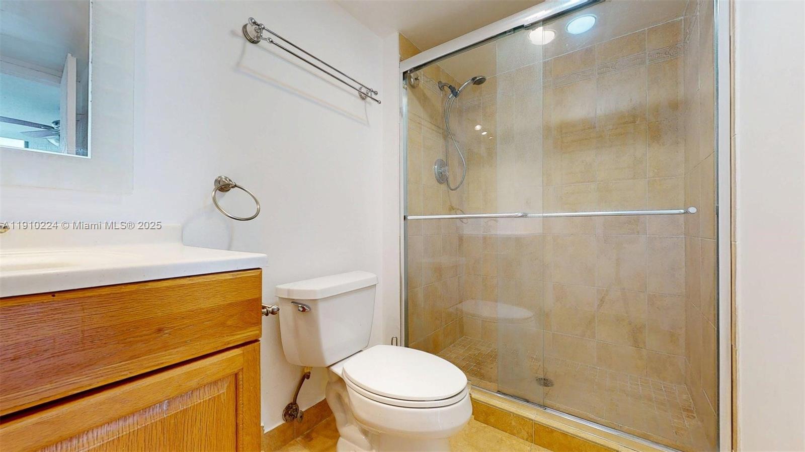 AVENTURA ELDORADO CONDO - Residential