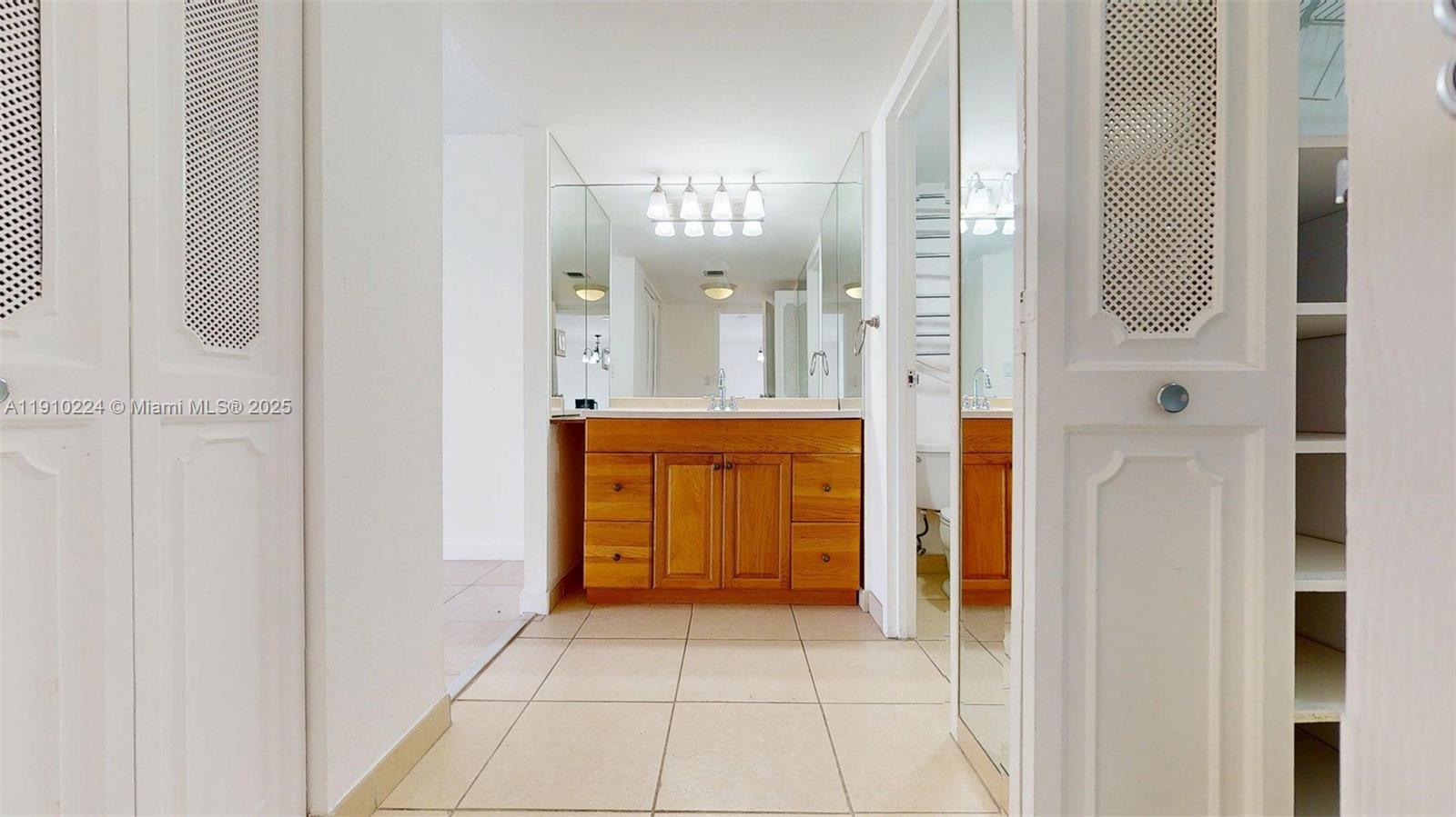 AVENTURA ELDORADO CONDO - Residential