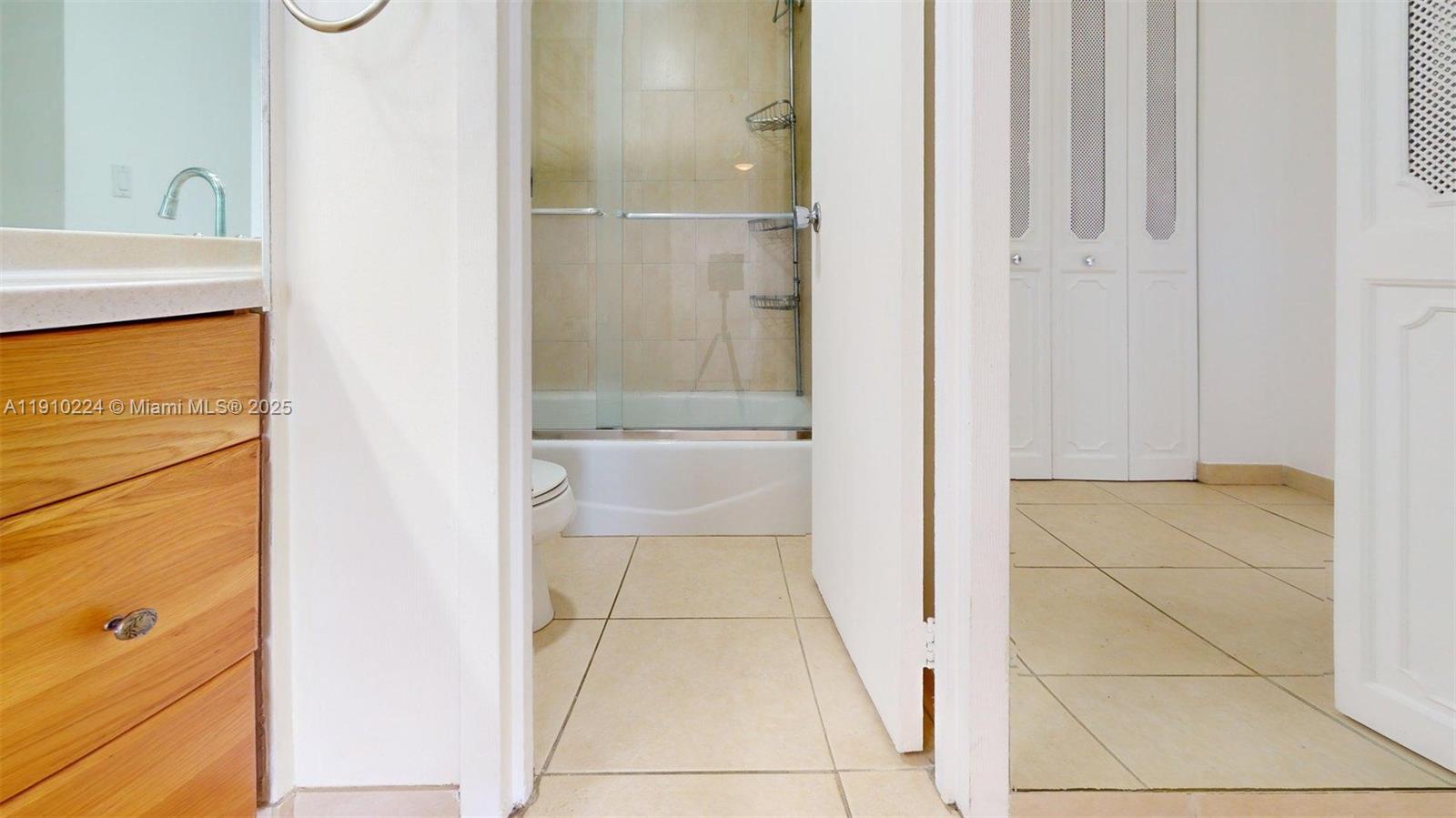 AVENTURA ELDORADO CONDO - Residential