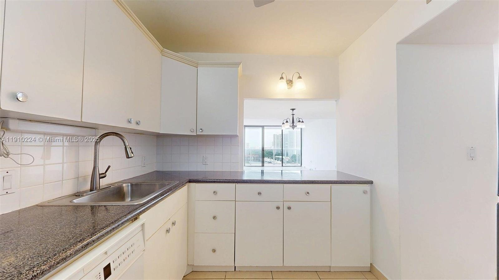 AVENTURA ELDORADO CONDO - Residential