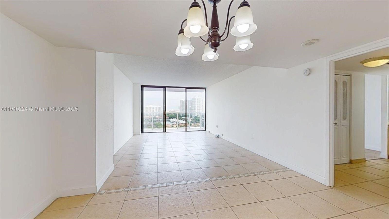 AVENTURA ELDORADO CONDO - Residential