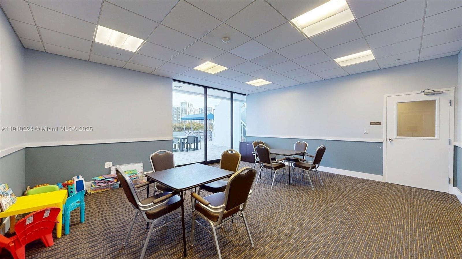 AVENTURA ELDORADO CONDO - Residential