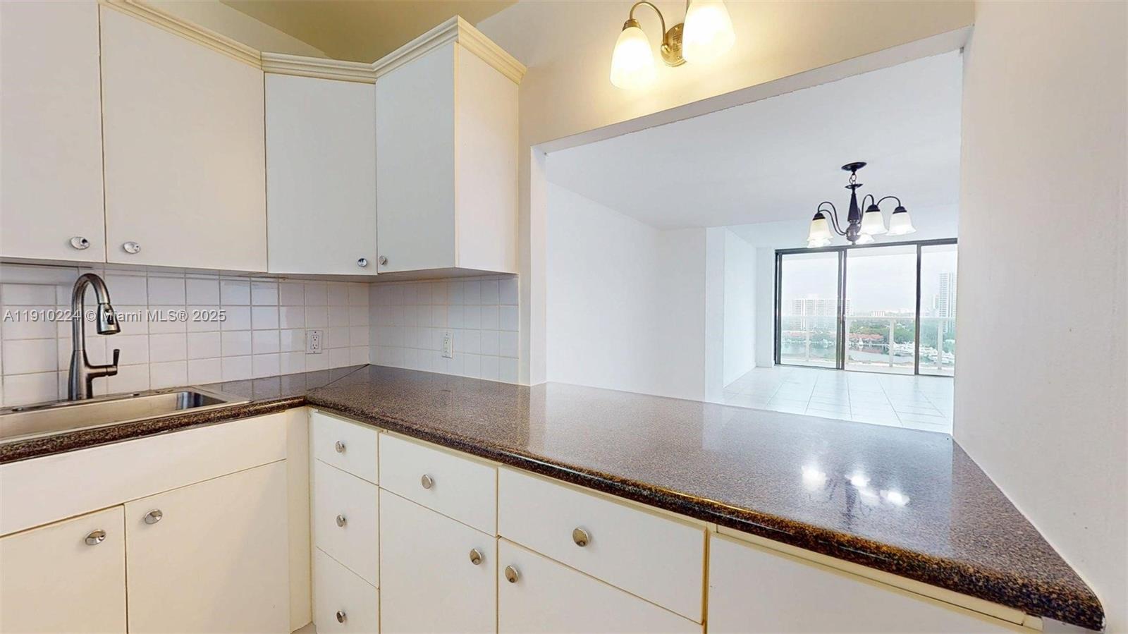 AVENTURA ELDORADO CONDO - Residential