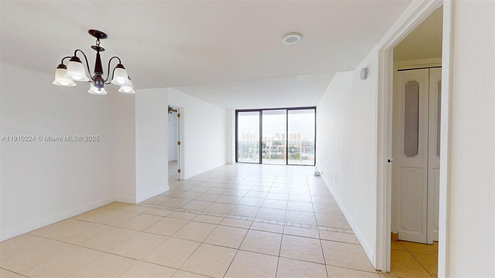 AVENTURA ELDORADO CONDO - Residential