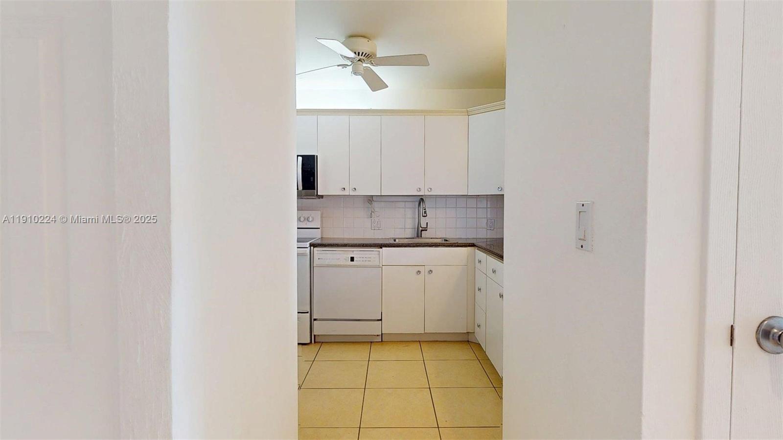 AVENTURA ELDORADO CONDO - Residential