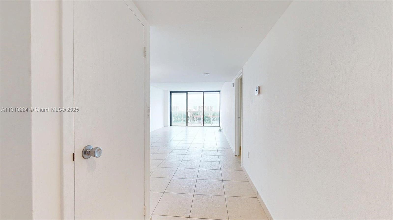 AVENTURA ELDORADO CONDO - Residential