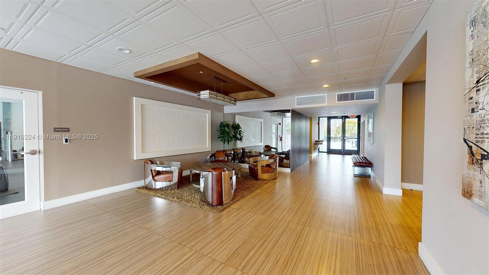 AVENTURA ELDORADO CONDO - Residential