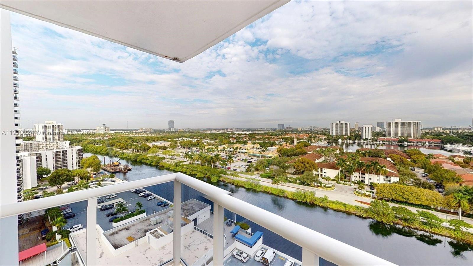 AVENTURA ELDORADO CONDO - Residential