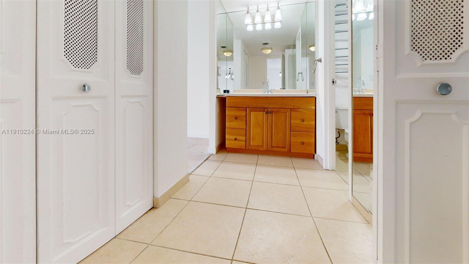 AVENTURA ELDORADO CONDO - Residential