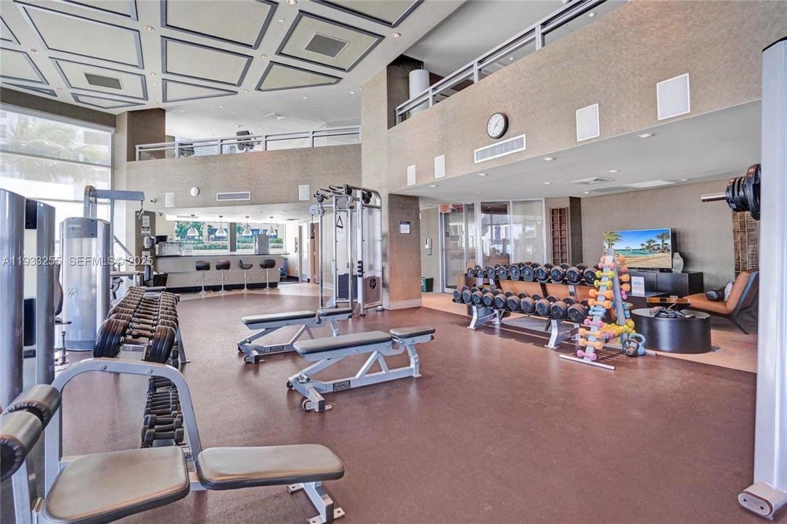 OCEAN PALMS CONDO - Residential