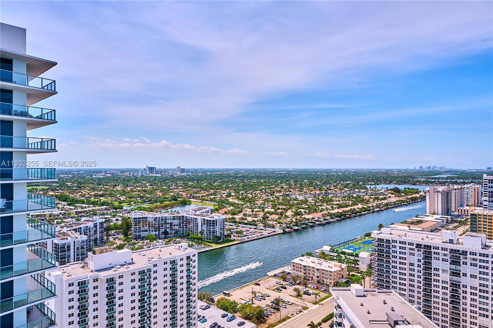 OCEAN PALMS CONDO - Residential