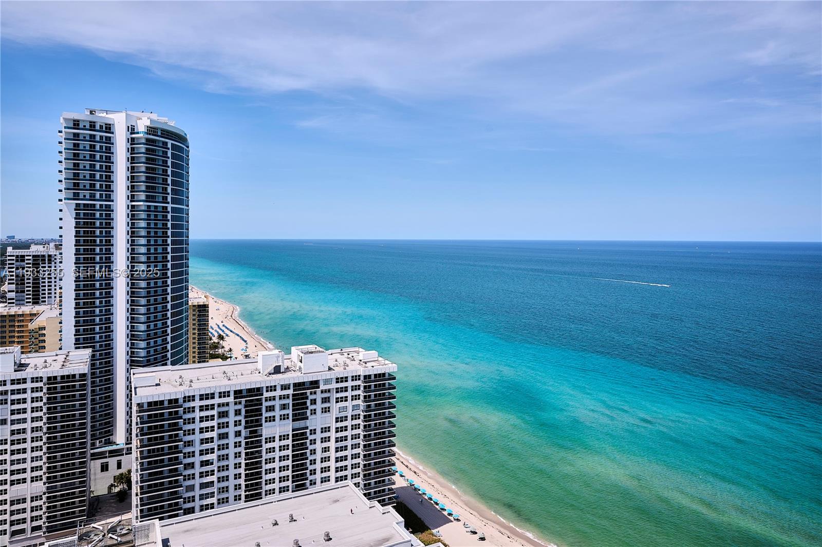 OCEAN PALMS CONDO - Residential