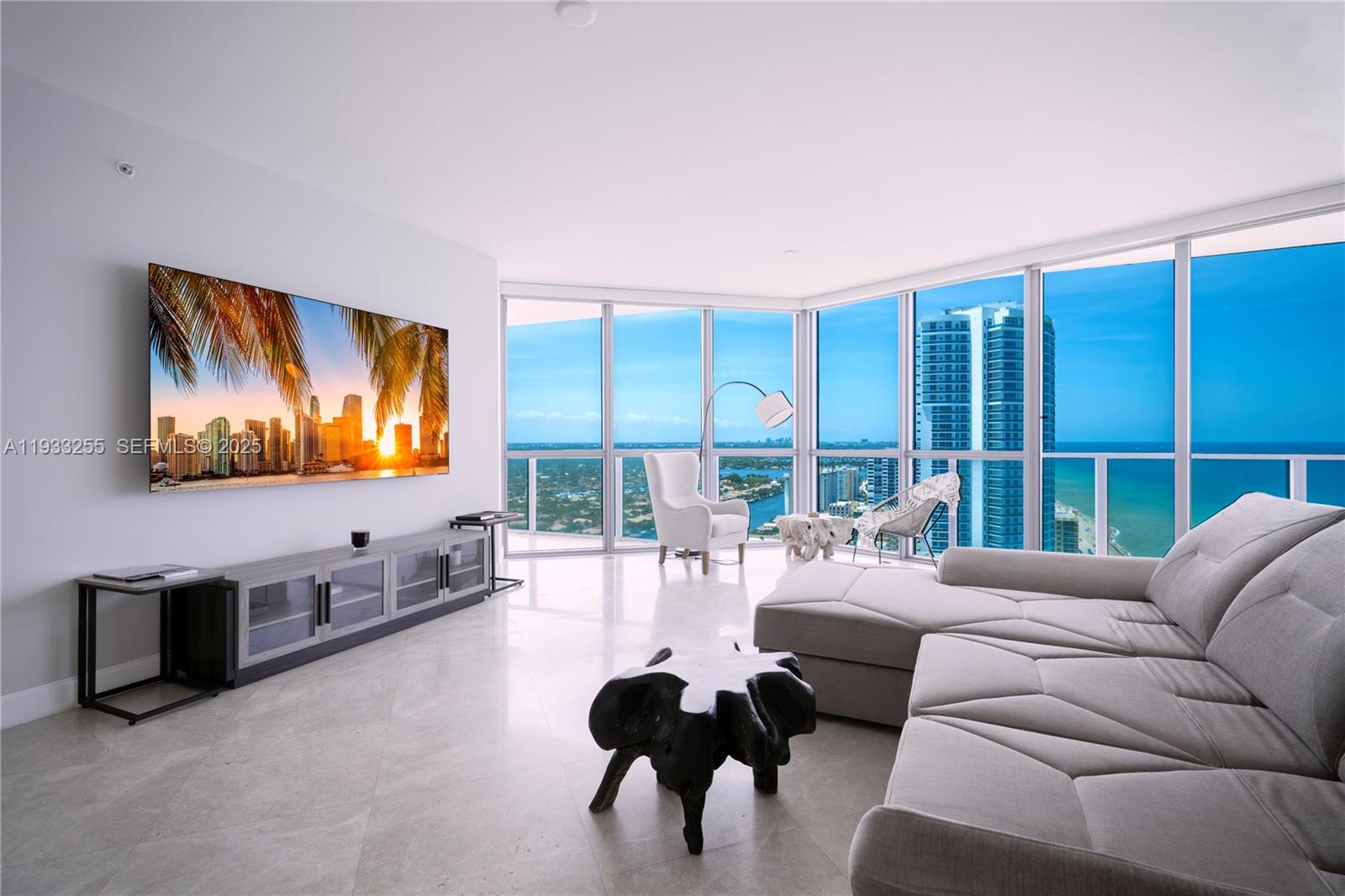 OCEAN PALMS CONDO - Residential