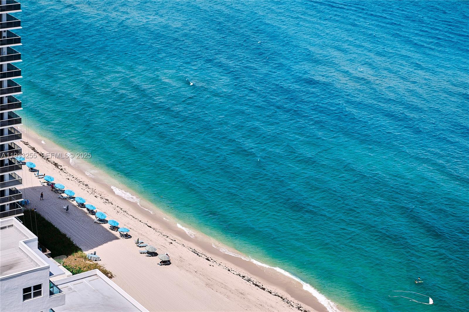 OCEAN PALMS CONDO - Residential