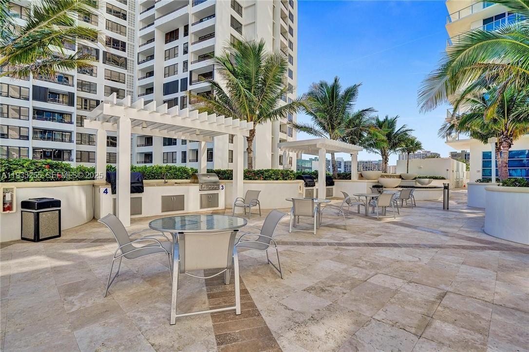 OCEAN PALMS CONDO - Residential