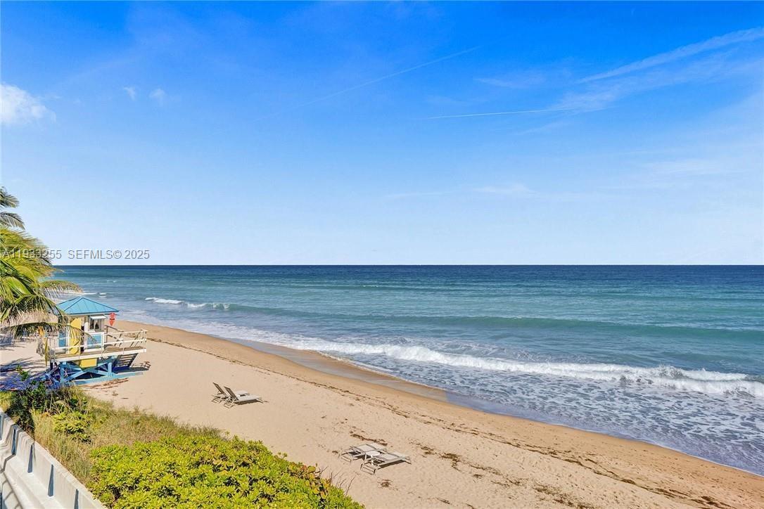 OCEAN PALMS CONDO - Residential