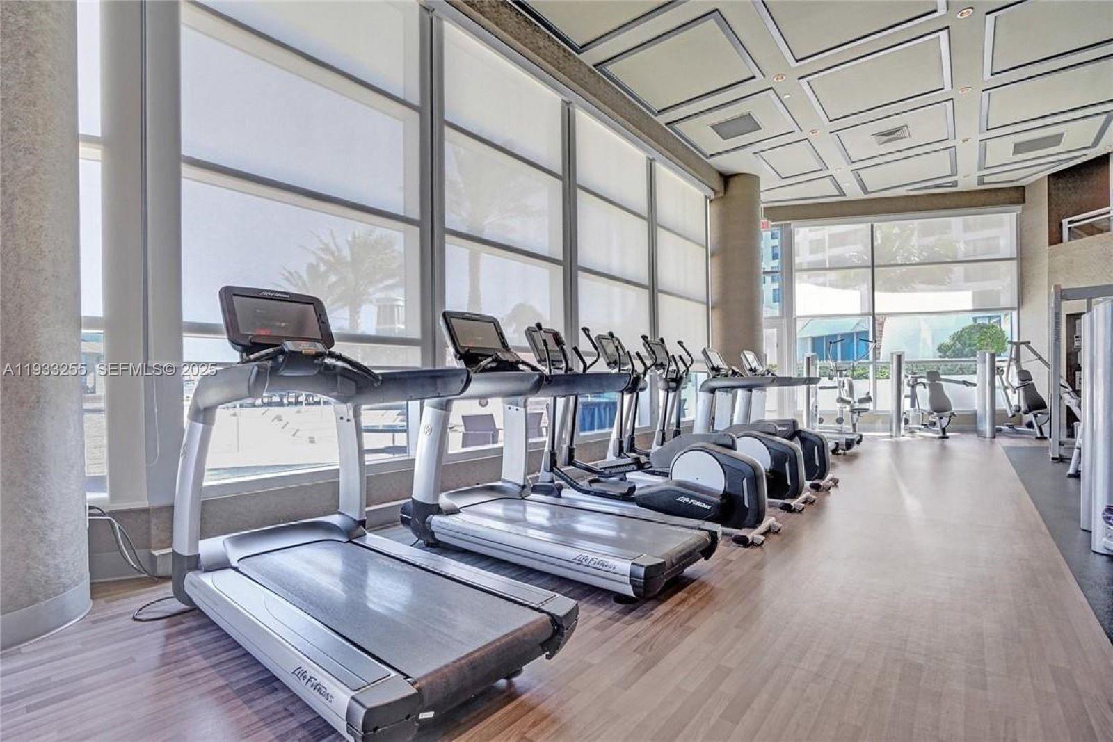 OCEAN PALMS CONDO - Residential