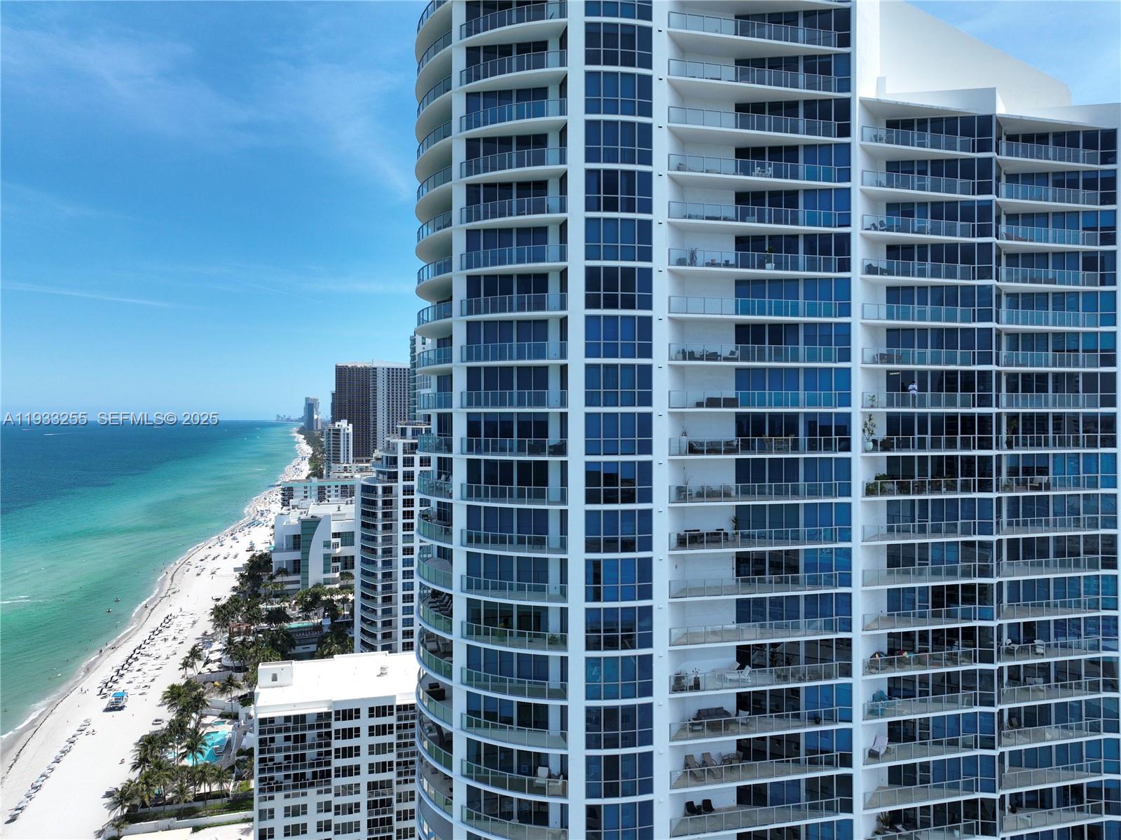 OCEAN PALMS CONDO - Residential