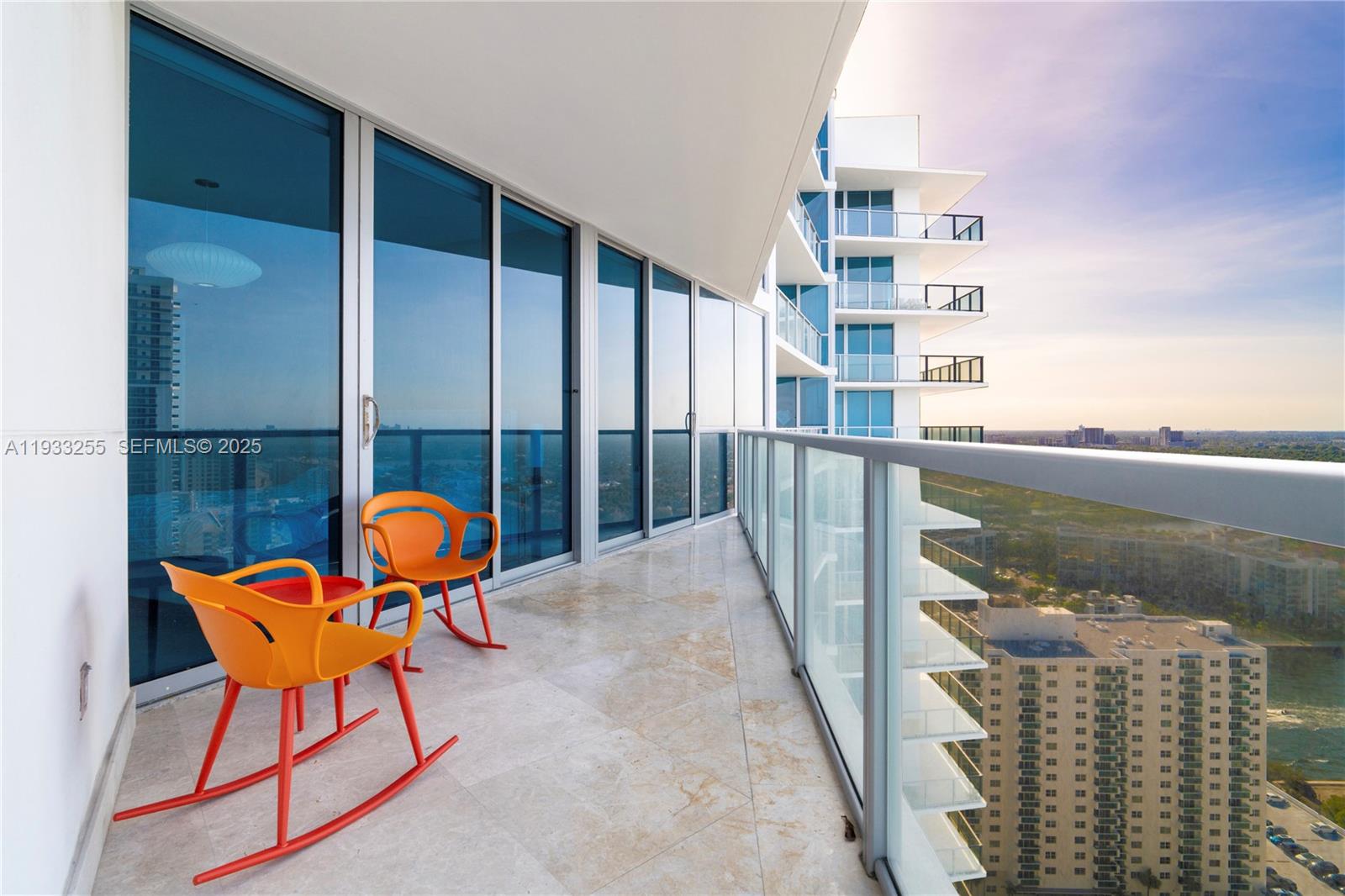 OCEAN PALMS CONDO - Residential