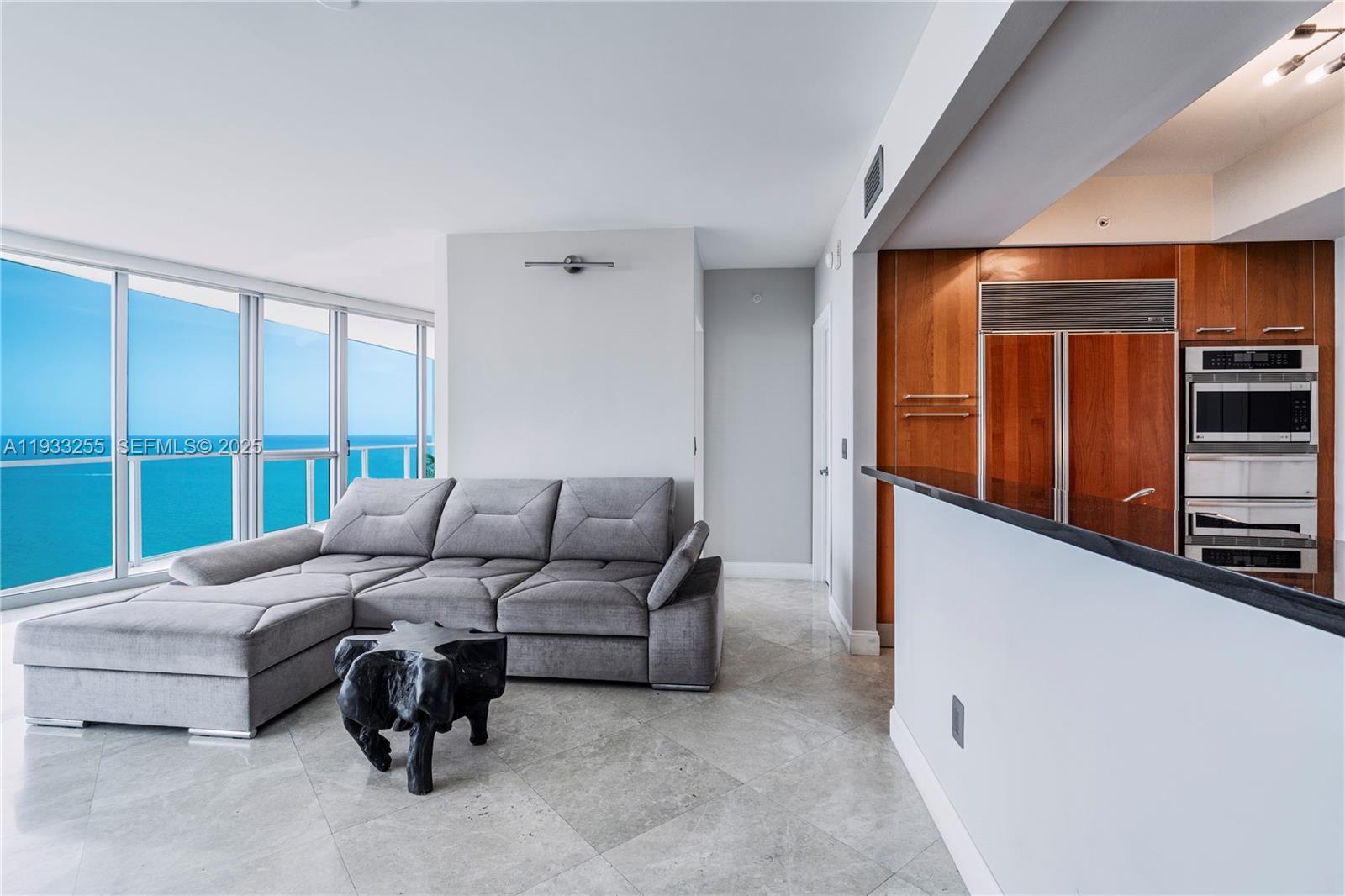 OCEAN PALMS CONDO - Residential