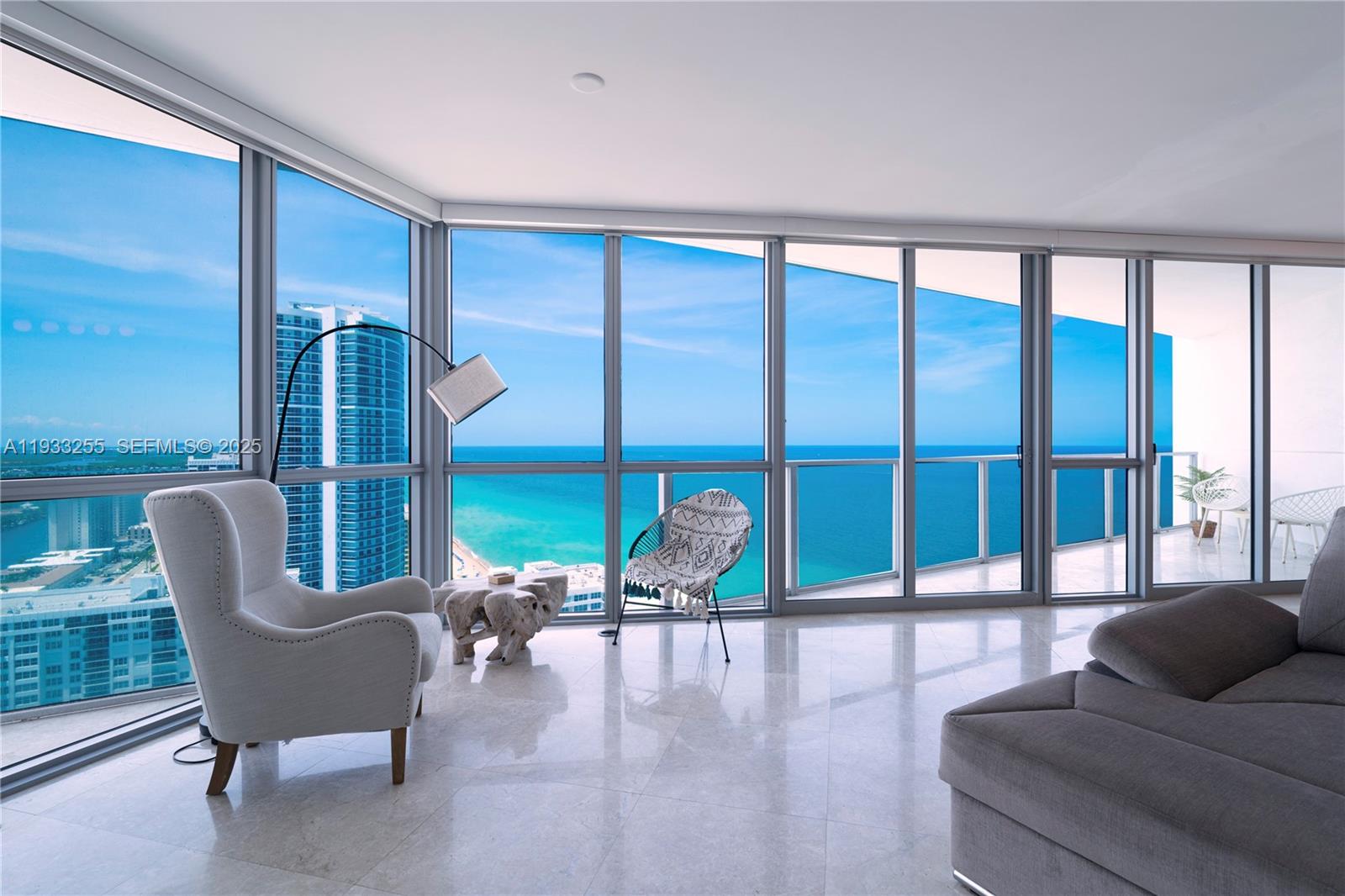 OCEAN PALMS CONDO - Residential