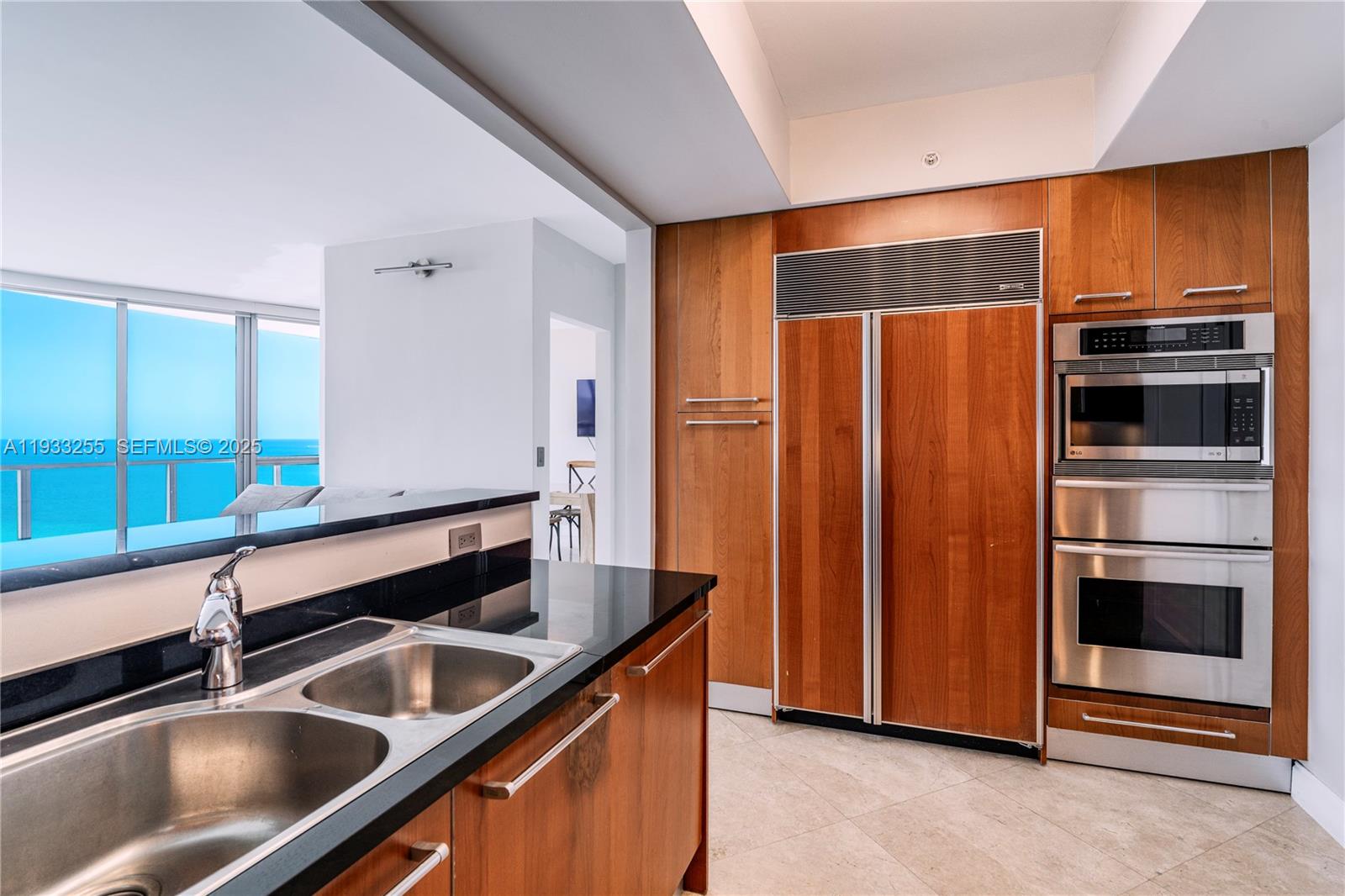 OCEAN PALMS CONDO - Residential