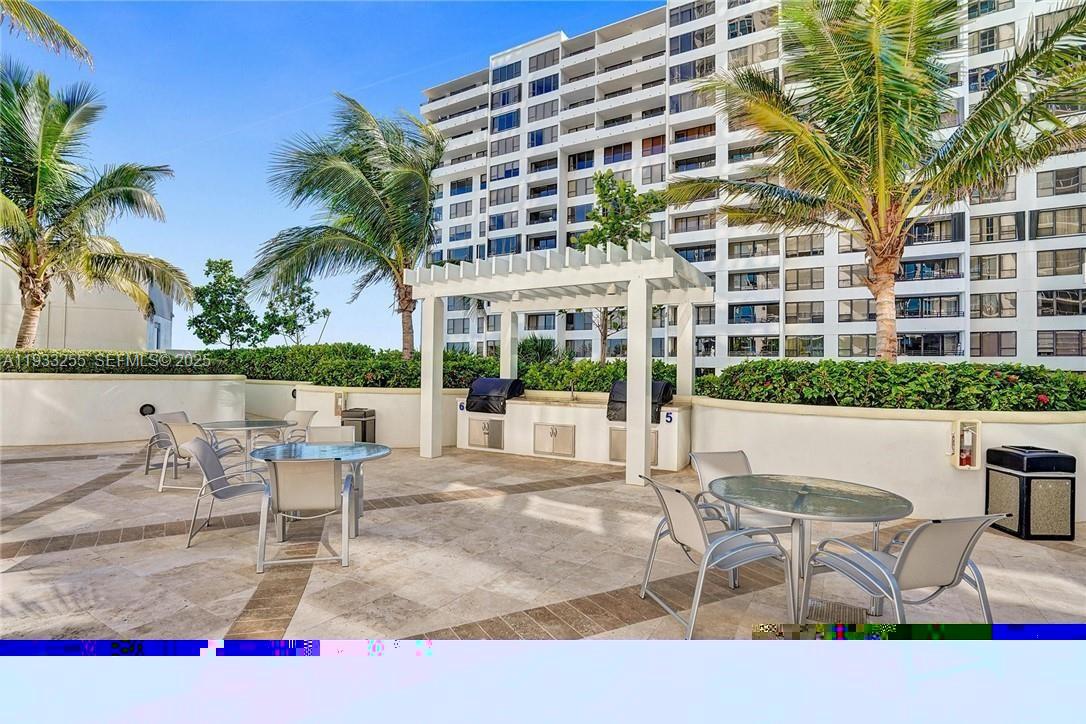OCEAN PALMS CONDO - Residential