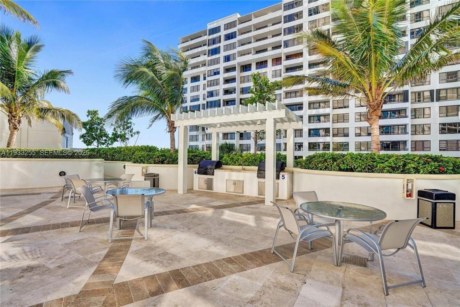 OCEAN PALMS CONDO - Residential