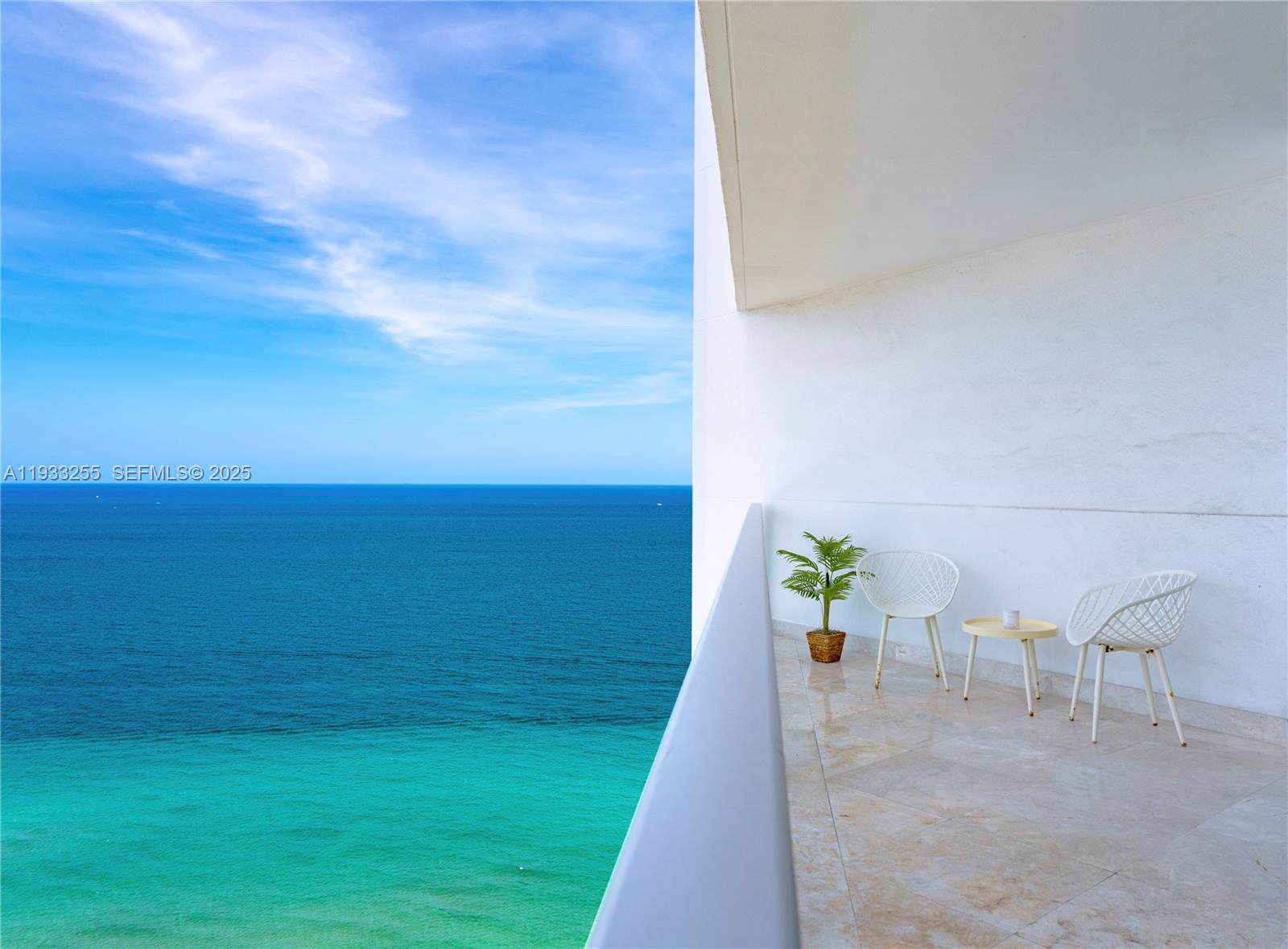 OCEAN PALMS CONDO - Residential