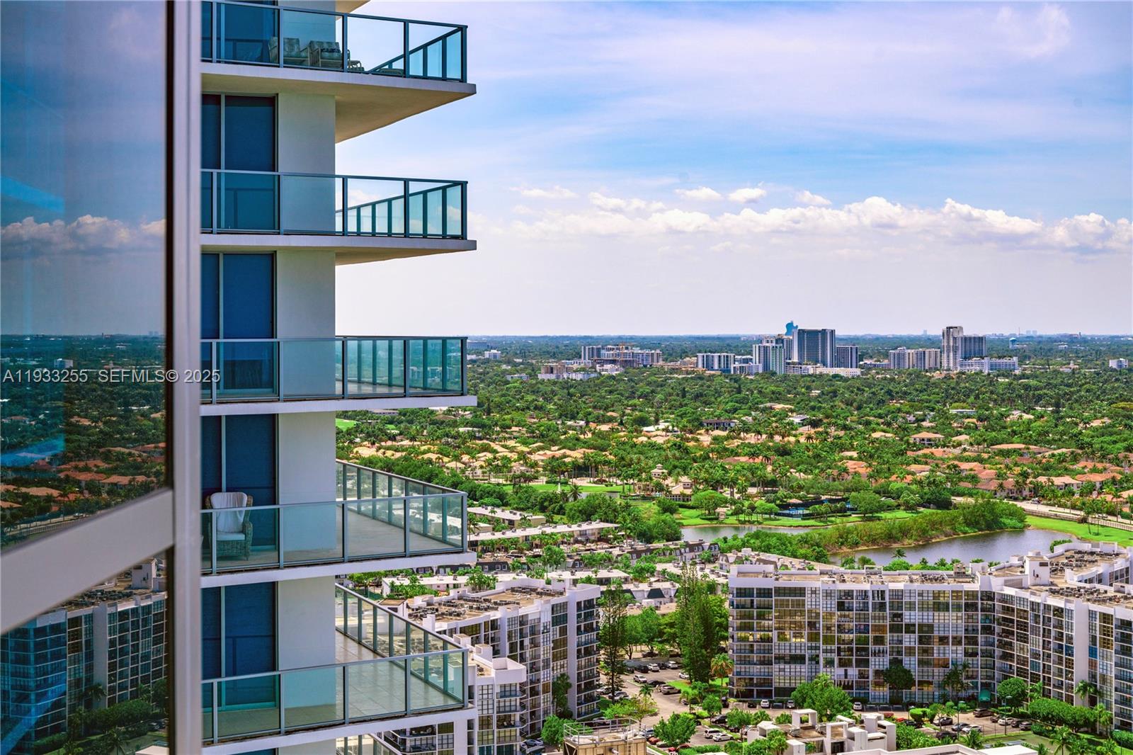 OCEAN PALMS CONDO - Residential