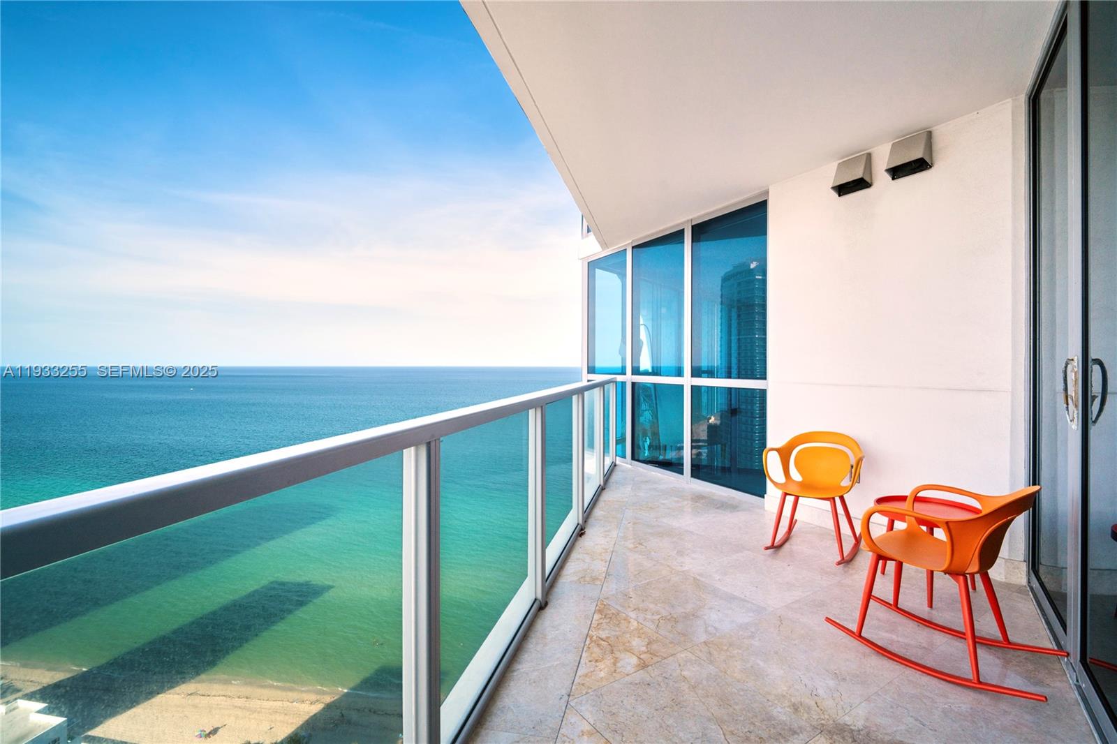 OCEAN PALMS CONDO - Residential
