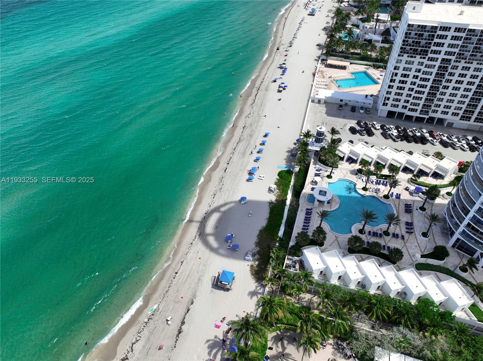 OCEAN PALMS CONDO - Residential