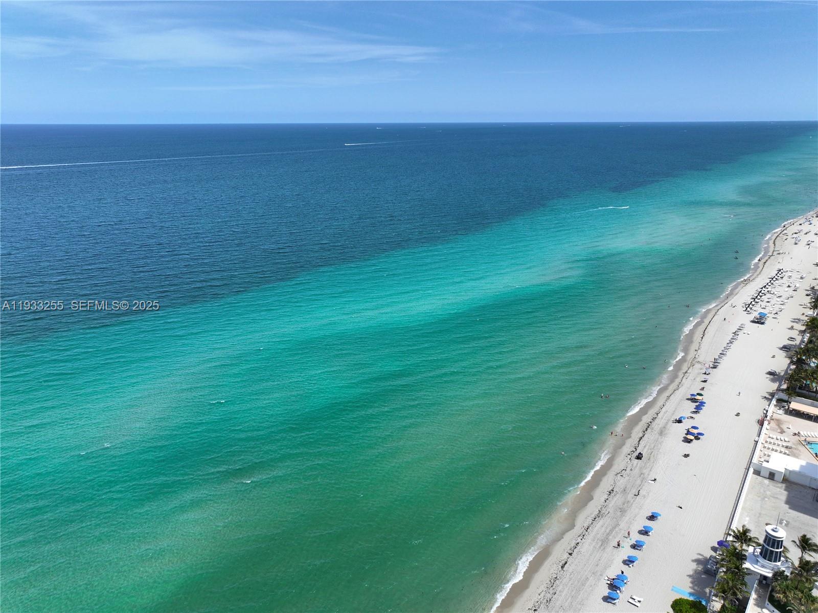 OCEAN PALMS CONDO - Residential