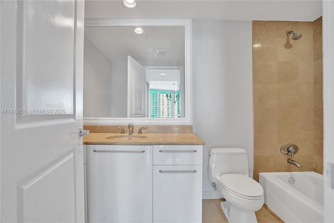 OCEAN PALMS CONDO - Residential