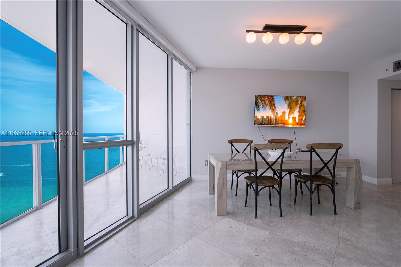 OCEAN PALMS CONDO - Residential